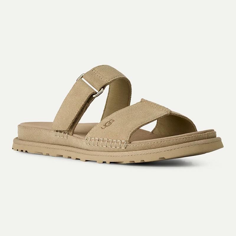 UGG（アグ） レディース サンダル ゴールデンゲイズ スライド Womens