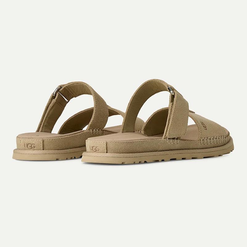 UGG（アグ） レディース サンダル ゴールデンゲイズ スライド Womens