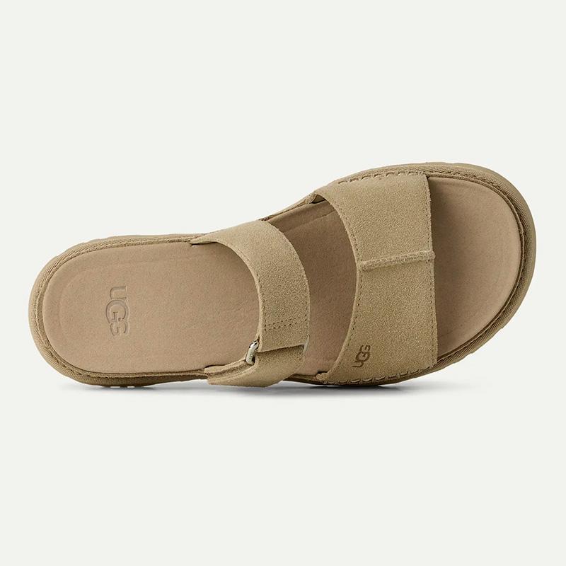 UGG（アグ） レディース サンダル ゴールデンゲイズ スライド Womens
