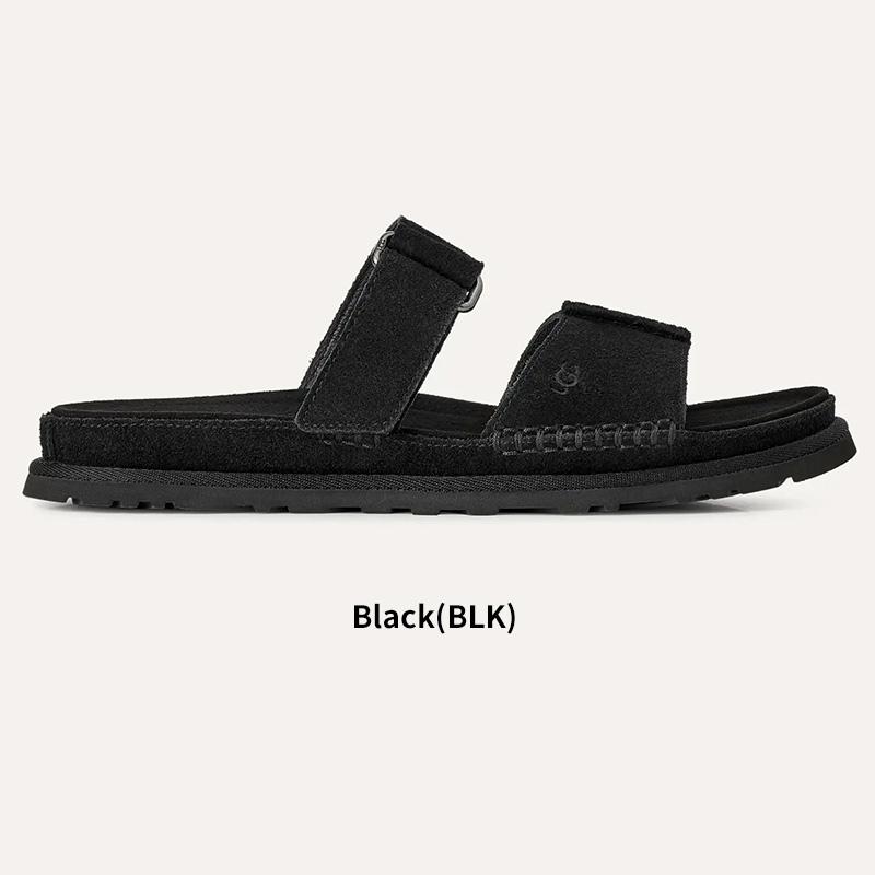 UGG（アグ） レディース サンダル ゴールデンゲイズ スライド Womens