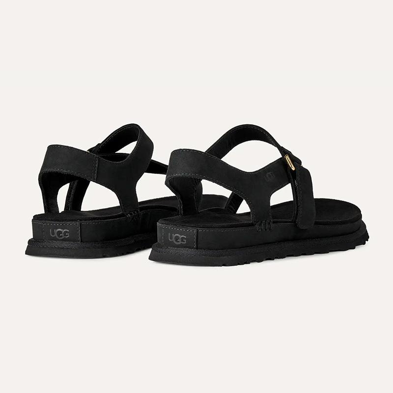 UGG（アグ） レディース サンダル ゴールデンゲイズ トゥポスト Womens