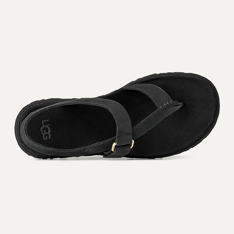 UGG（アグ） レディース サンダル ゴールデンゲイズ トゥポスト Womens