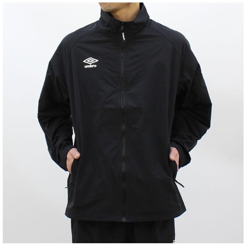 UMBRO トラックジャケット UMBRO/別注 New Track Jacket｜Daytona Park(FREAK'S STORE公式通販)