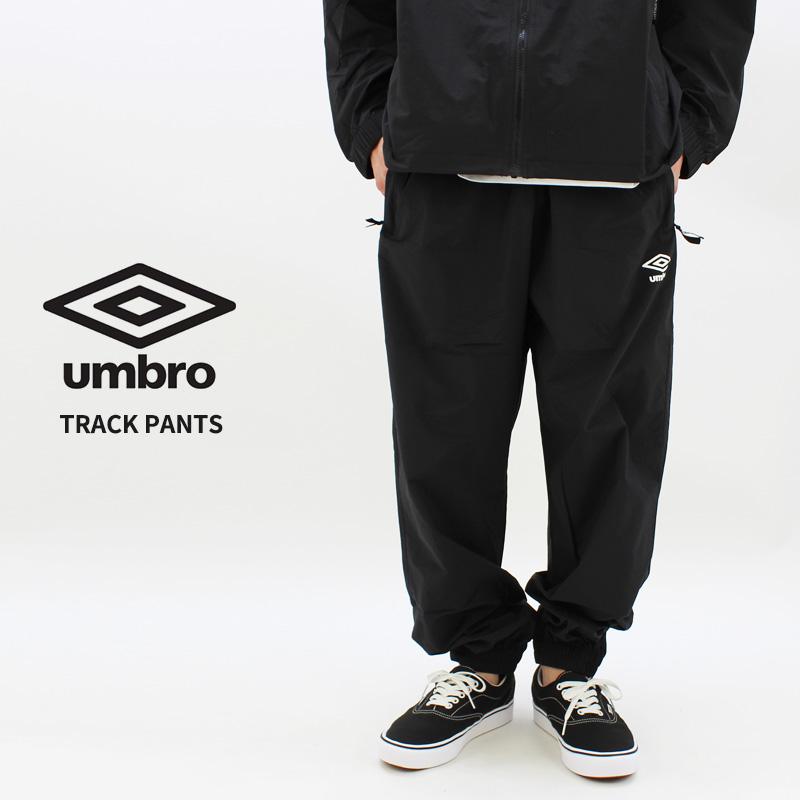アンブロ umbro トラック パンツ Track Pants UM7019 メンズ ボトムス