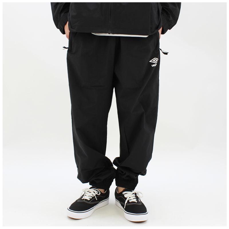 シュプリームアンブロコラボトラックパンツブラック 楽天市場】2022SS Supreme / シュプリーム Umbro Track Pant