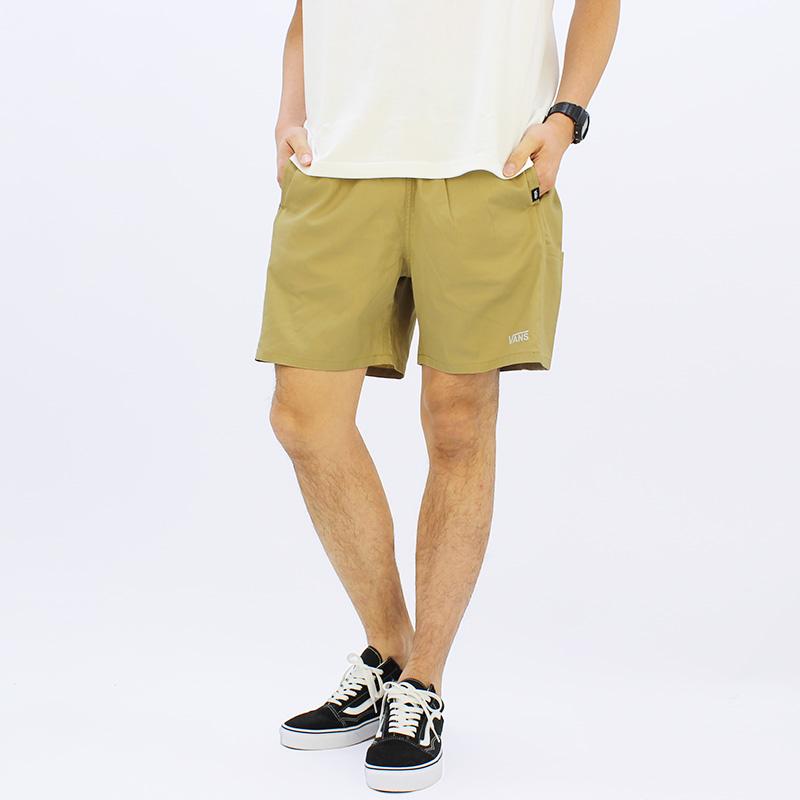 VANS（ヴァンズ） バンズ VANS Outdoor Shorts メンズ ショートパンツ