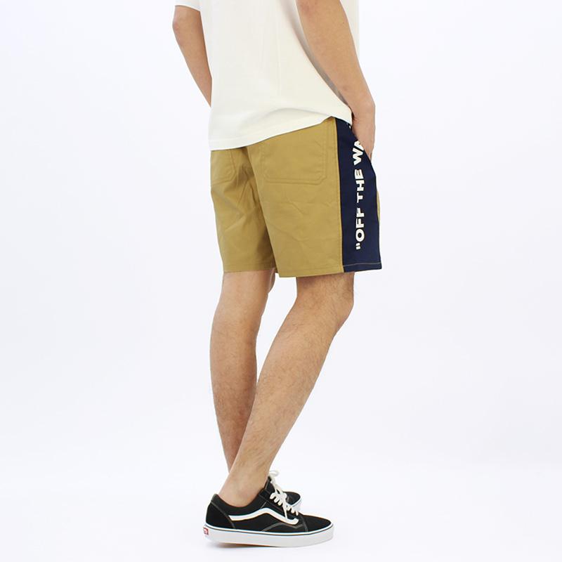 VANS（ヴァンズ） バンズ VANS Outdoor Shorts メンズ ショートパンツ