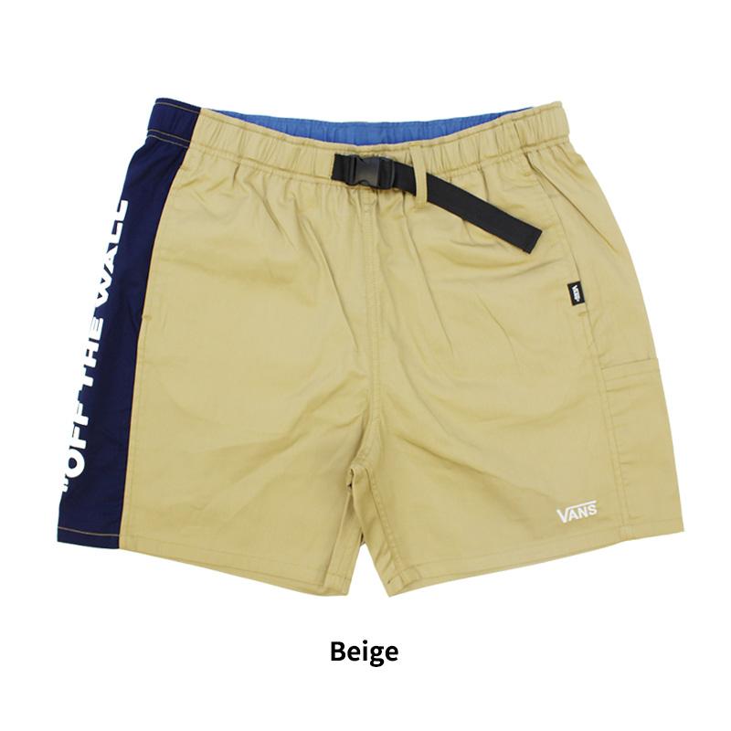 VANS（ヴァンズ） バンズ VANS Outdoor Shorts メンズ ショートパンツ