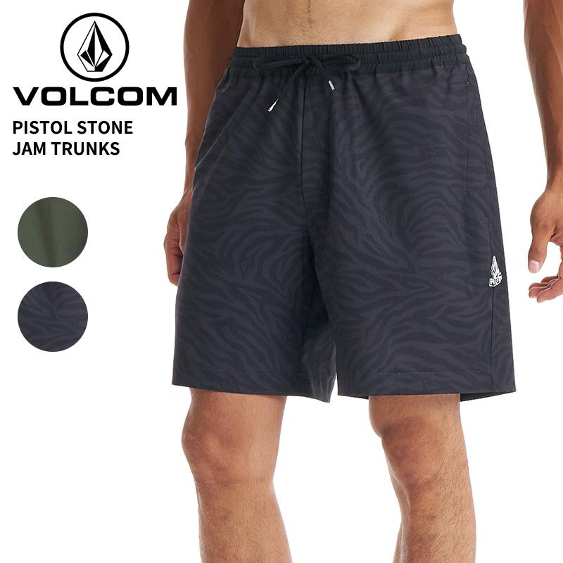 VOLCOM（ボルコム） メンズ ボードショーツ サーフパンツ 水着 春夏