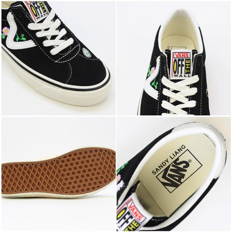 VANS バンズ サンディ リャン スタイル 73DX X SANDY LIANG VANS バンズ サンディ リャン スタイル 73DX X SANDY LIANG