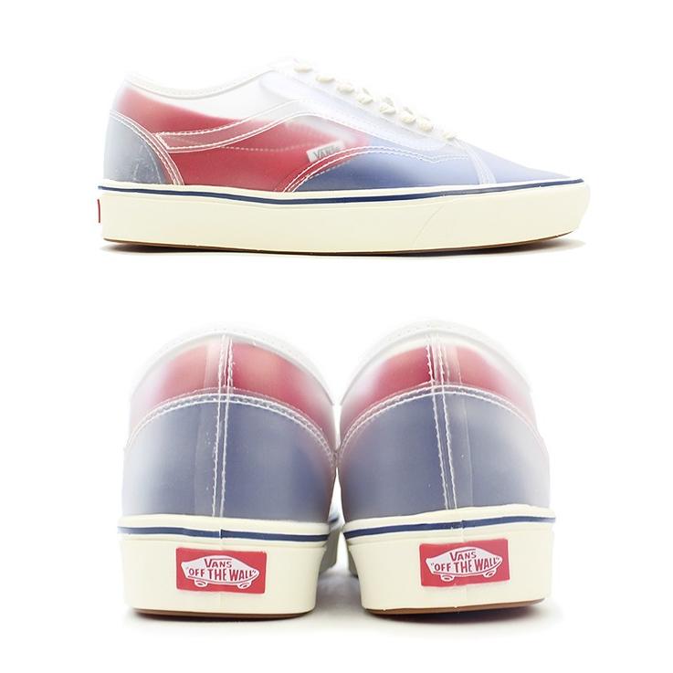 VANS（ヴァンズ） 【並行輸入】バンズ コンフィクッシュ スリップ