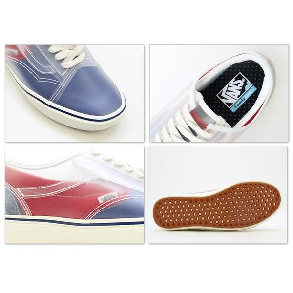 VANS（ヴァンズ） 【並行輸入】バンズ コンフィクッシュ スリップ