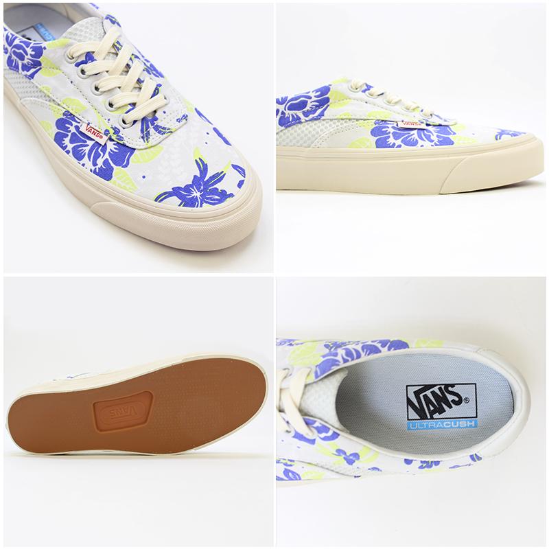 VANS 【並行輸入】バンズ エイサーメッシュNI SP ACER MESH NI
