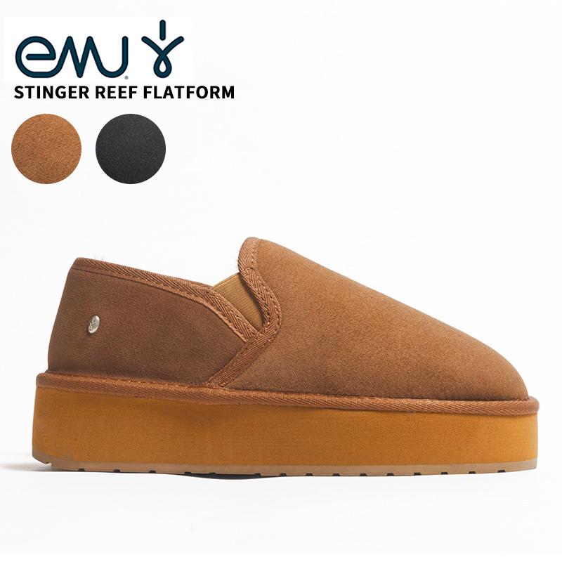 EMU Australia（エミュ オーストラリア） 【日本限定モデル】エミュー