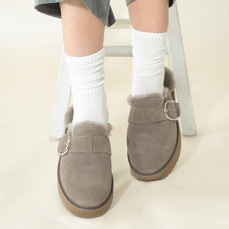 EMU Australia（エミュ オーストラリア） エミュー レディース 厚底