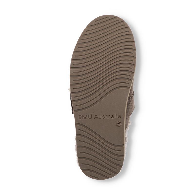 EMU Australia（エミュ オーストラリア） エミュー レディース 厚底