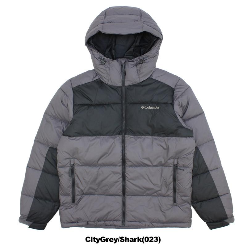 コロンビア Columbia パイク レイク 2 フーデッド ジャケット Pike