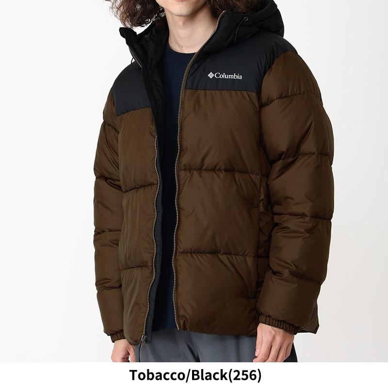 Columbia（コロンビア） 中綿ジャケット メンズ パフェクトII