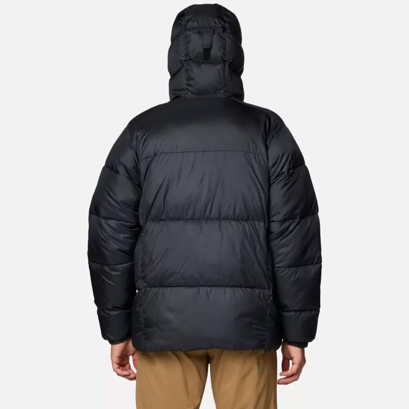 Columbia コロンビア 中綿ジャケット メンズ パフェクトII