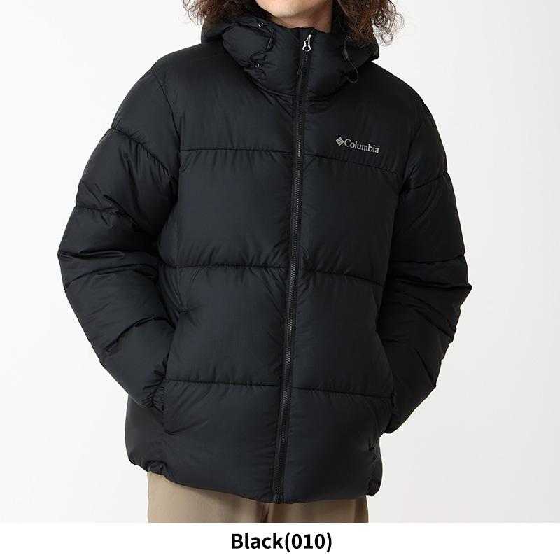Columbia（コロンビア） 中綿ジャケット メンズ パフェクトII