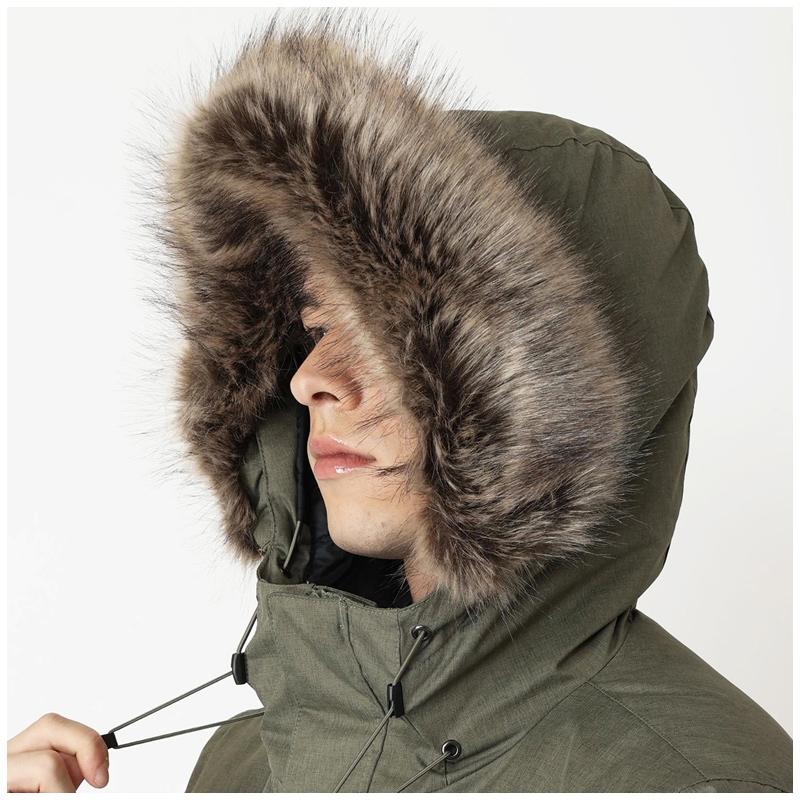 コロンビア Columbia リーフトレイルパーカー Leif Trail Parka WE9560