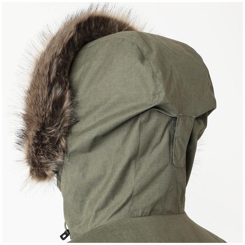 コロンビア Columbia リーフトレイルパーカー Leif Trail Parka WE9560