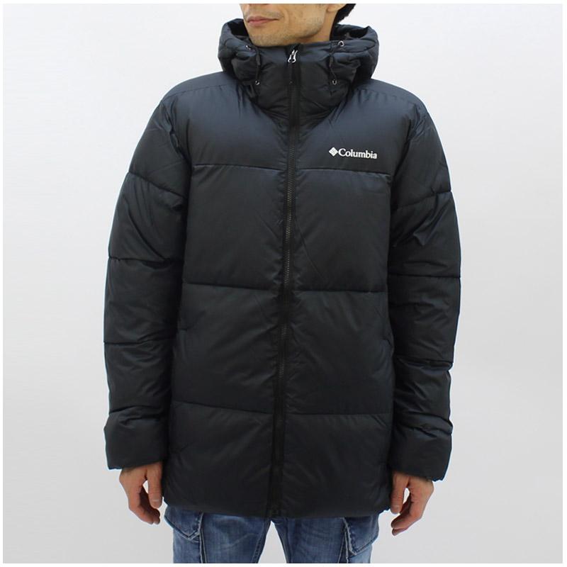 コロンビア Columbia パフェクト フーデッド ジャケット Puffect Hooded Jaket WJ9792 メンズ アウター  [BB]｜neo｜12