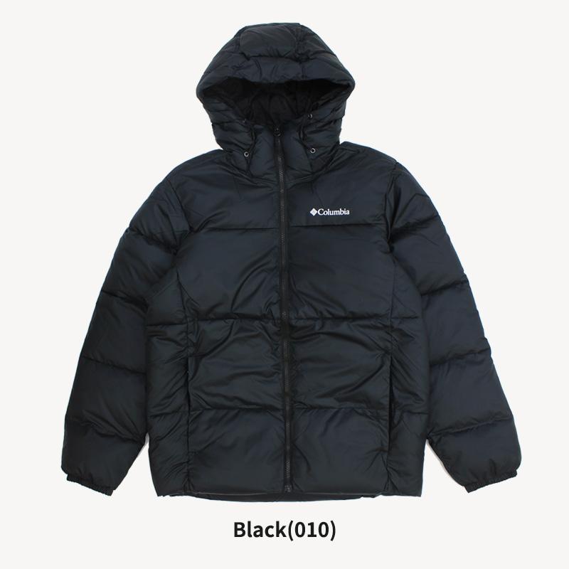 コロンビア Columbia パフェクト フーデッド ジャケット Puffect