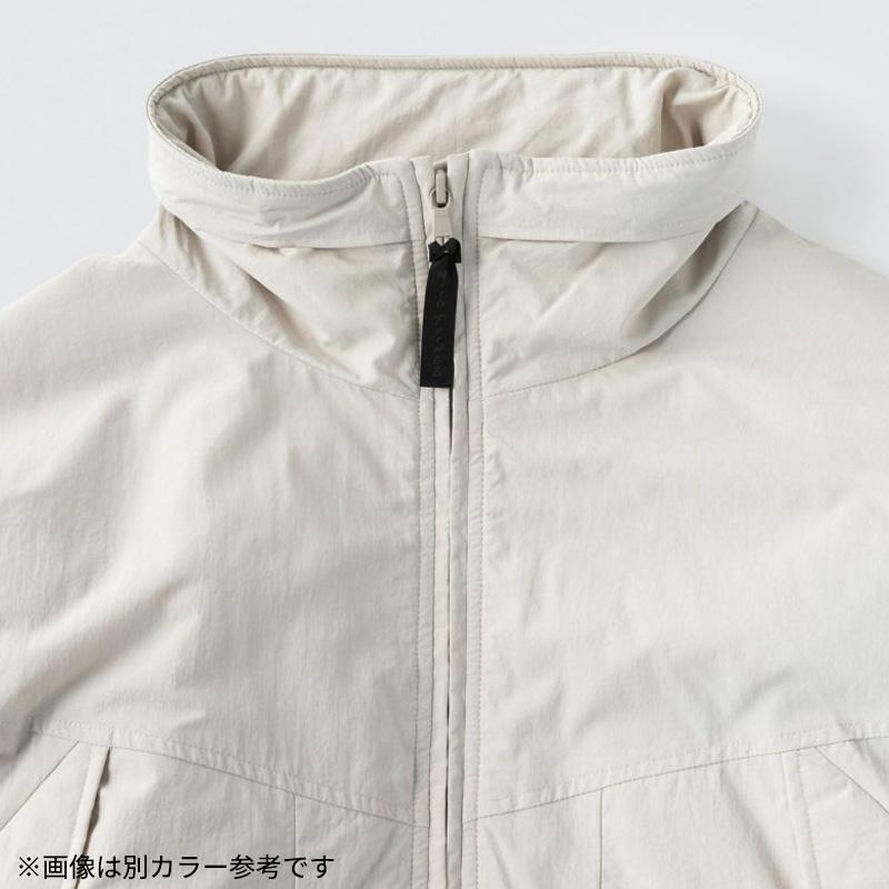 ワイルドシングス アウター ジャケット WILD THINGS ショートモンスターパーカー SHORT MONSTER PARKA 中綿ジャケット 冬の画像