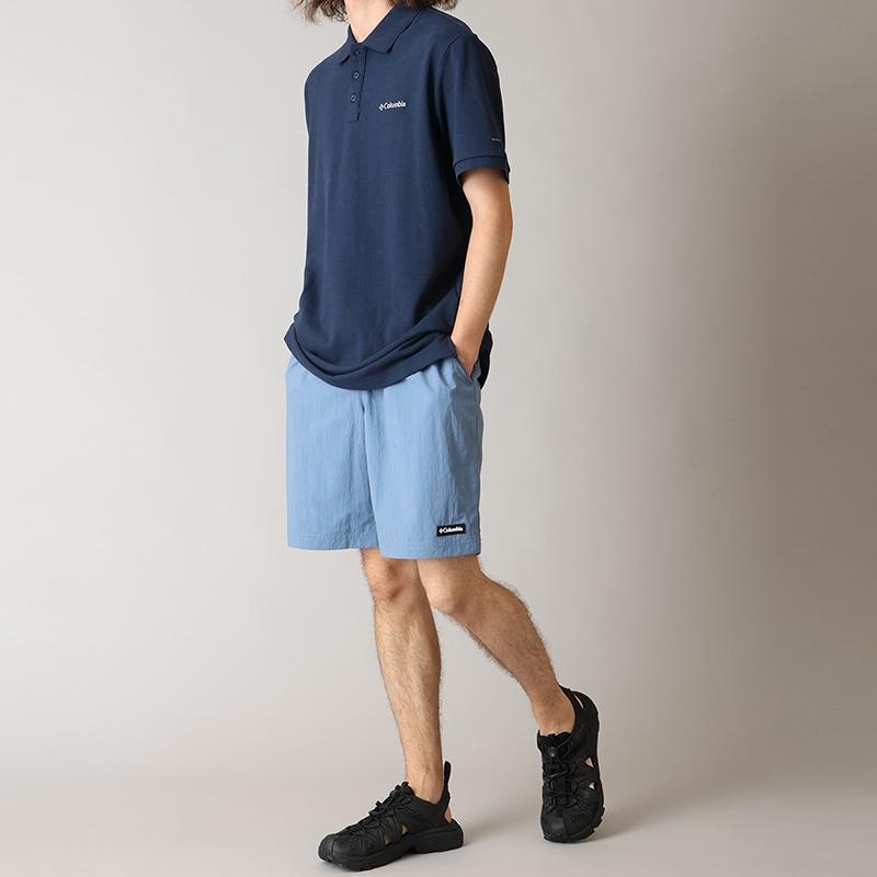 Columbia（コロンビア） ショートパンツ 短パン リードアイランド