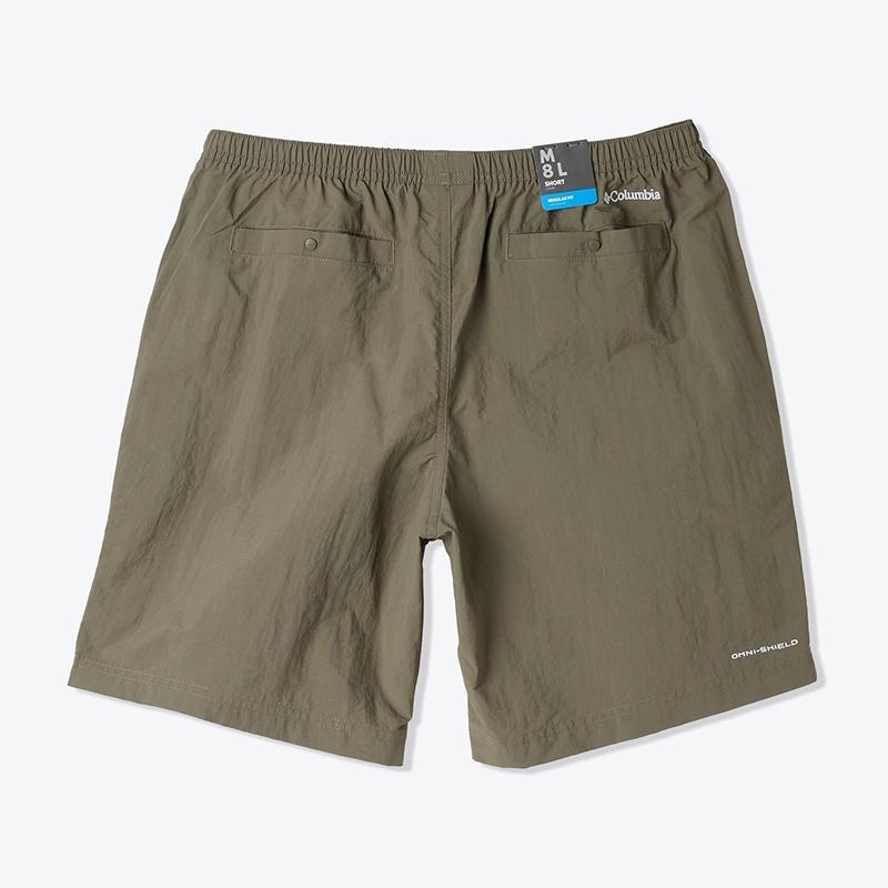 SHAWN❣️ 合成エメラルドコロンビアタイプ　バングル Columbia コロンビア ハーフパンツ COLUMBIA REED ISLAND SHORT