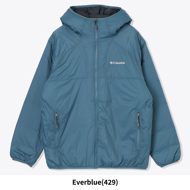 コロンビア メンズ 中綿ジャケット Columbia ホープパインズフォレスト