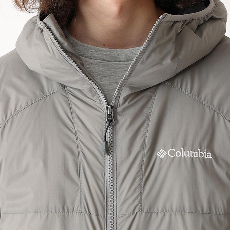 コロンビア メンズ 中綿ジャケット Columbia ホープパインズフォレスト