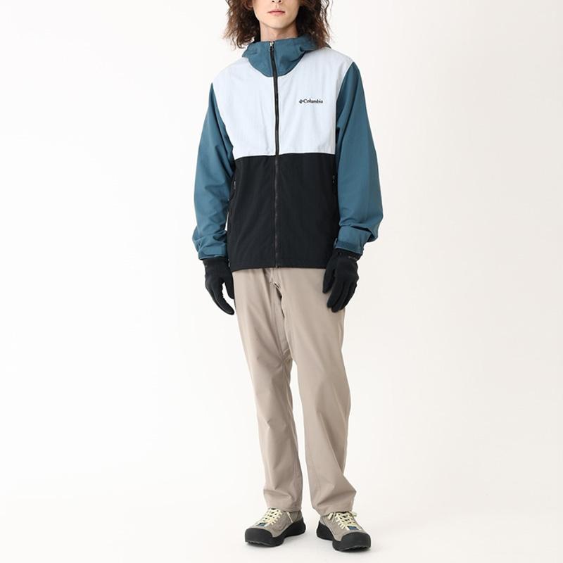 Columbia（コロンビア） メンズ アウター ジャケット ヴィザボナパスII