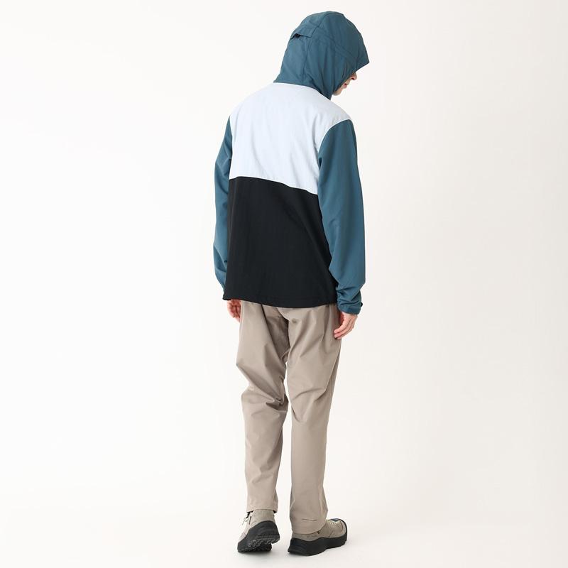 Columbia ナイロンジャケット Columbia（コロンビア） メンズ アウター ジャケット ヴィザボナパスII