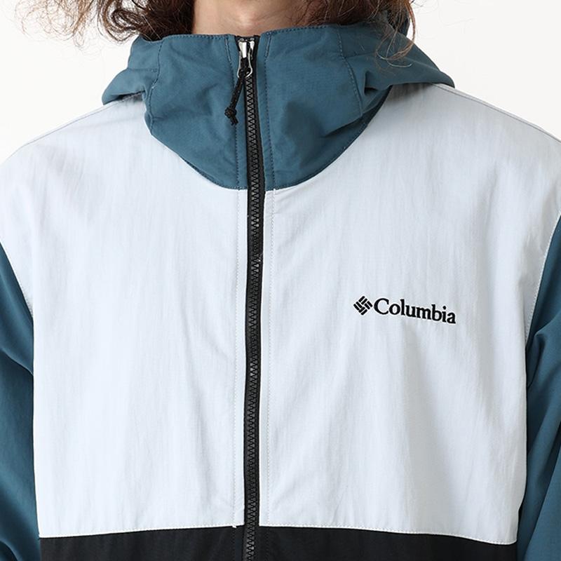 Columbia（コロンビア） メンズ アウター ジャケット ヴィザボナパスII