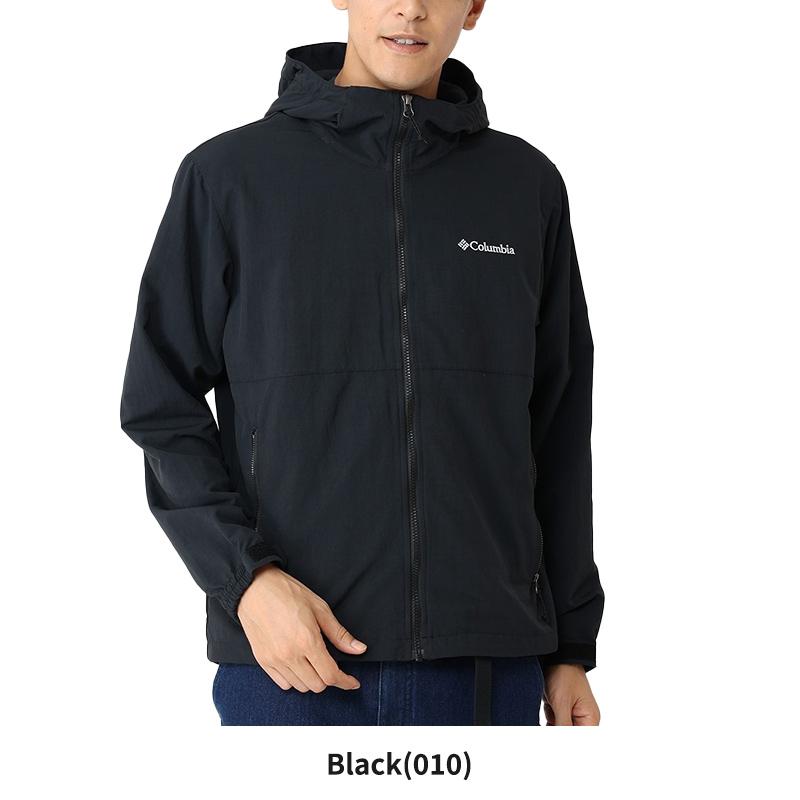 Columbia（コロンビア） メンズ アウター ジャケット ヴィザボナパスII
