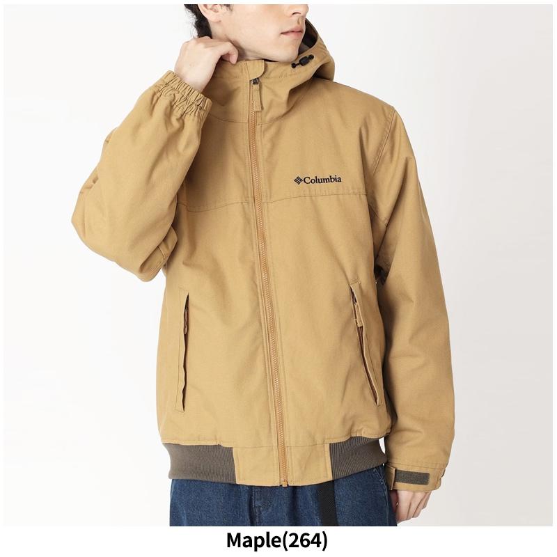 Columbia コロンビア ロマビスタフーディー メンズ Loma Vista Columbia コロンビア ロマビスタフーディー メンズ Loma Vista