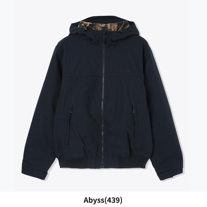 コロンビア Columbia ロマビスタフーディー メンズ Loma Vista Hoodie