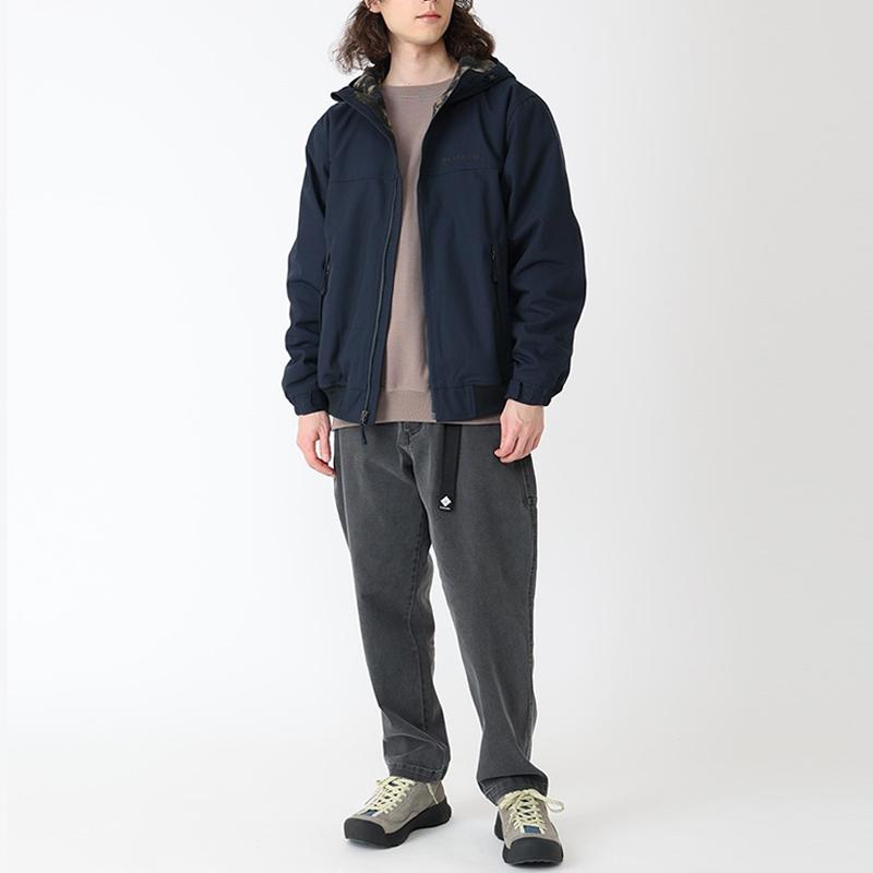 ヒマちゃん専用♡マウンテンジャケット　クロップド　XL コロンビア COLUMBIA ロマビスタフーディー XM4292 ブルゾン 6カラー