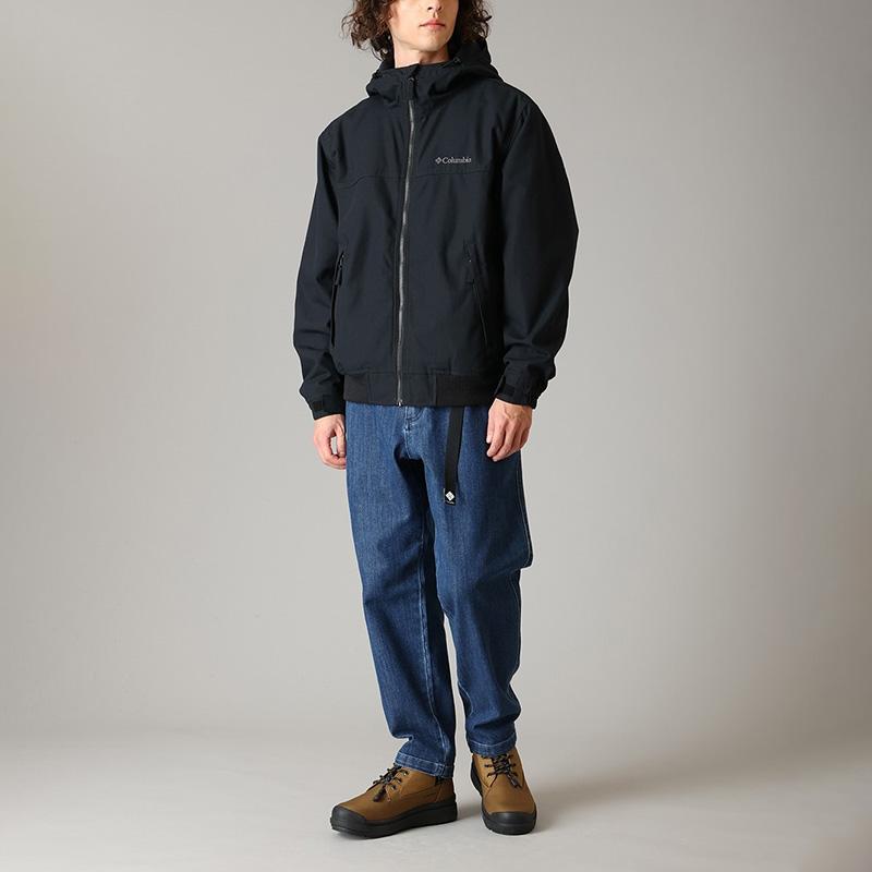マッディ C552ML/G-KR フローター　廃盤、限定カラー、レア！ コロンビア Columbia ロマビスタフーディー メンズ Loma Vista Hoodie