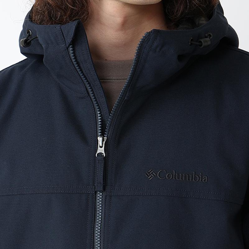 コロンビア Columbia ロマビスタフーディー メンズ Loma Vista Hoodie