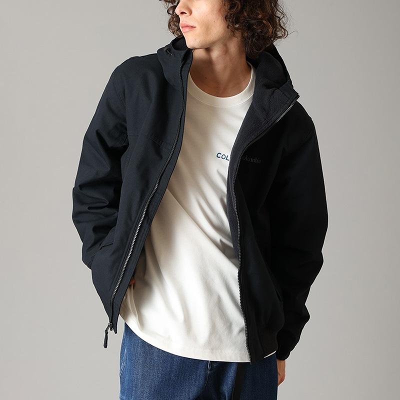 コロンビア Columbia ロマビスタフーディー メンズ Loma Vista Hoodie