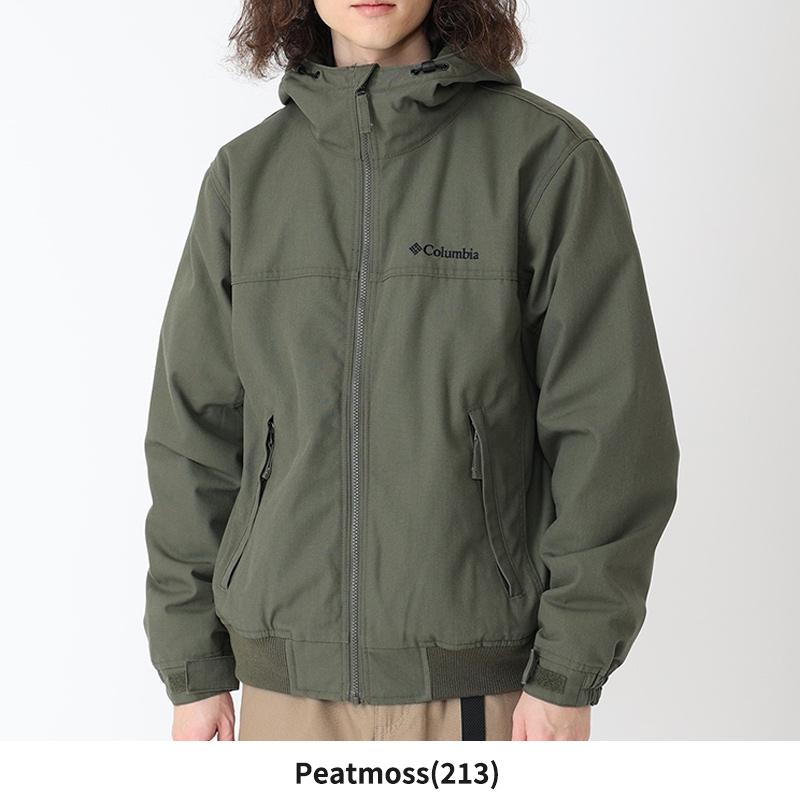 コロンビア Columbia ロマビスタフーディー メンズ Loma Vista Hoodie