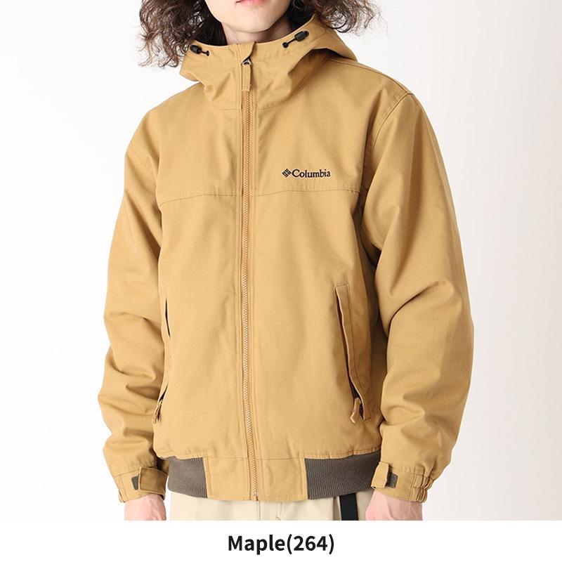 コロンビア Columbia ロマビスタフーディー メンズ Loma Vista Hoodie