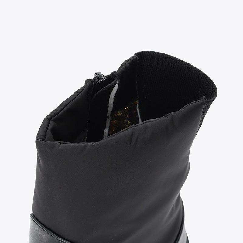 Columbia（コロンビア） レディース 防水ブーツ サップランド サイド