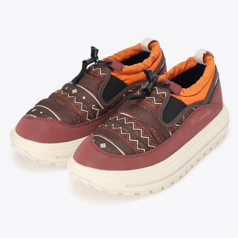 toccoさん専用コロンビア2点　オレンジ110　ピンク120 toccoさん専用コロンビア2点 オレンジ110 ピンク120 toccoさん専用