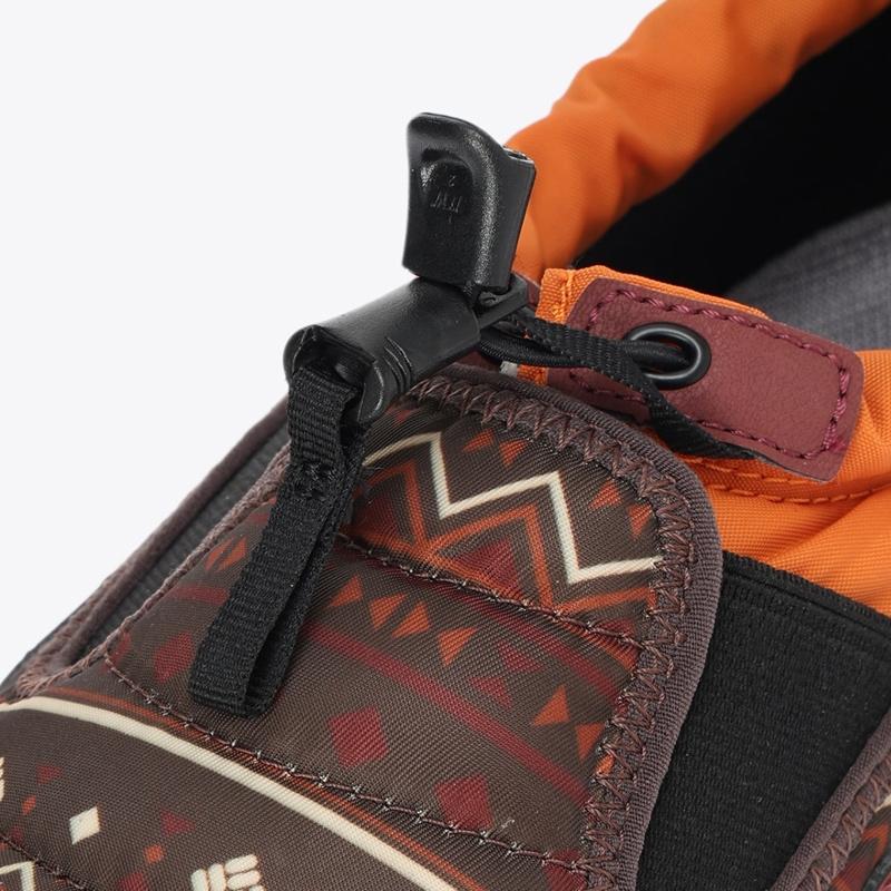 Columbia（コロンビア） モックシューズ 冬 ホバーチューバー オムニ