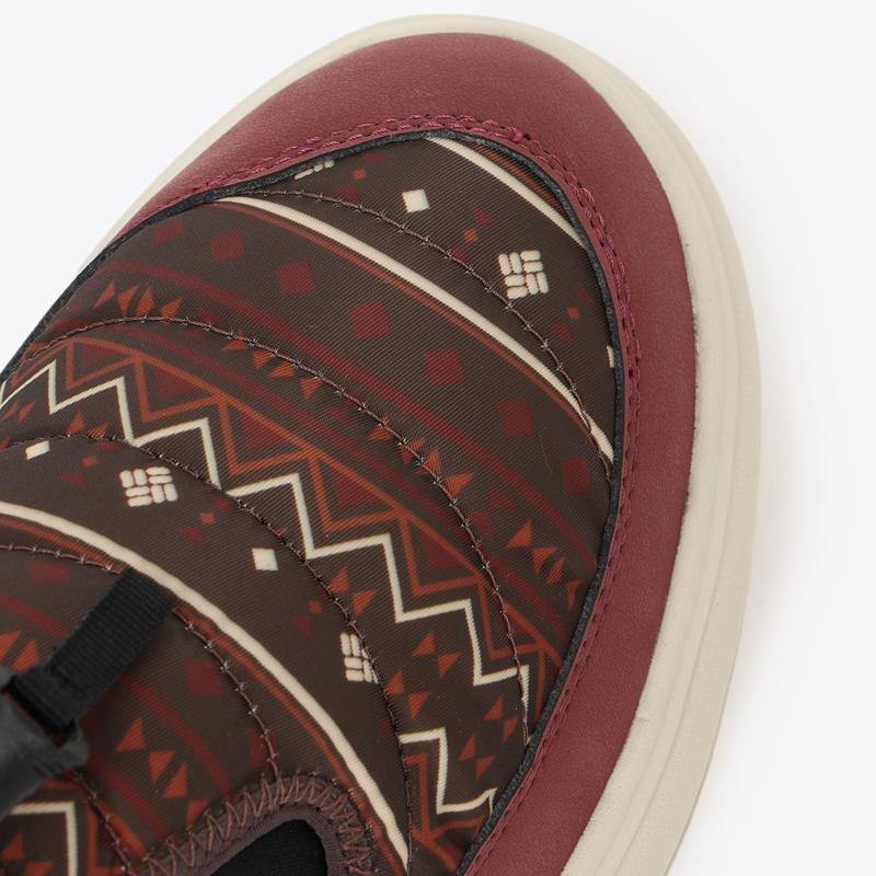 Columbia（コロンビア） モックシューズ 冬 ホバーチューバー オムニ