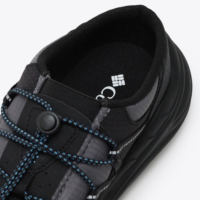 Columbia（コロンビア） スリッポン サンダル メンズ スカイバー